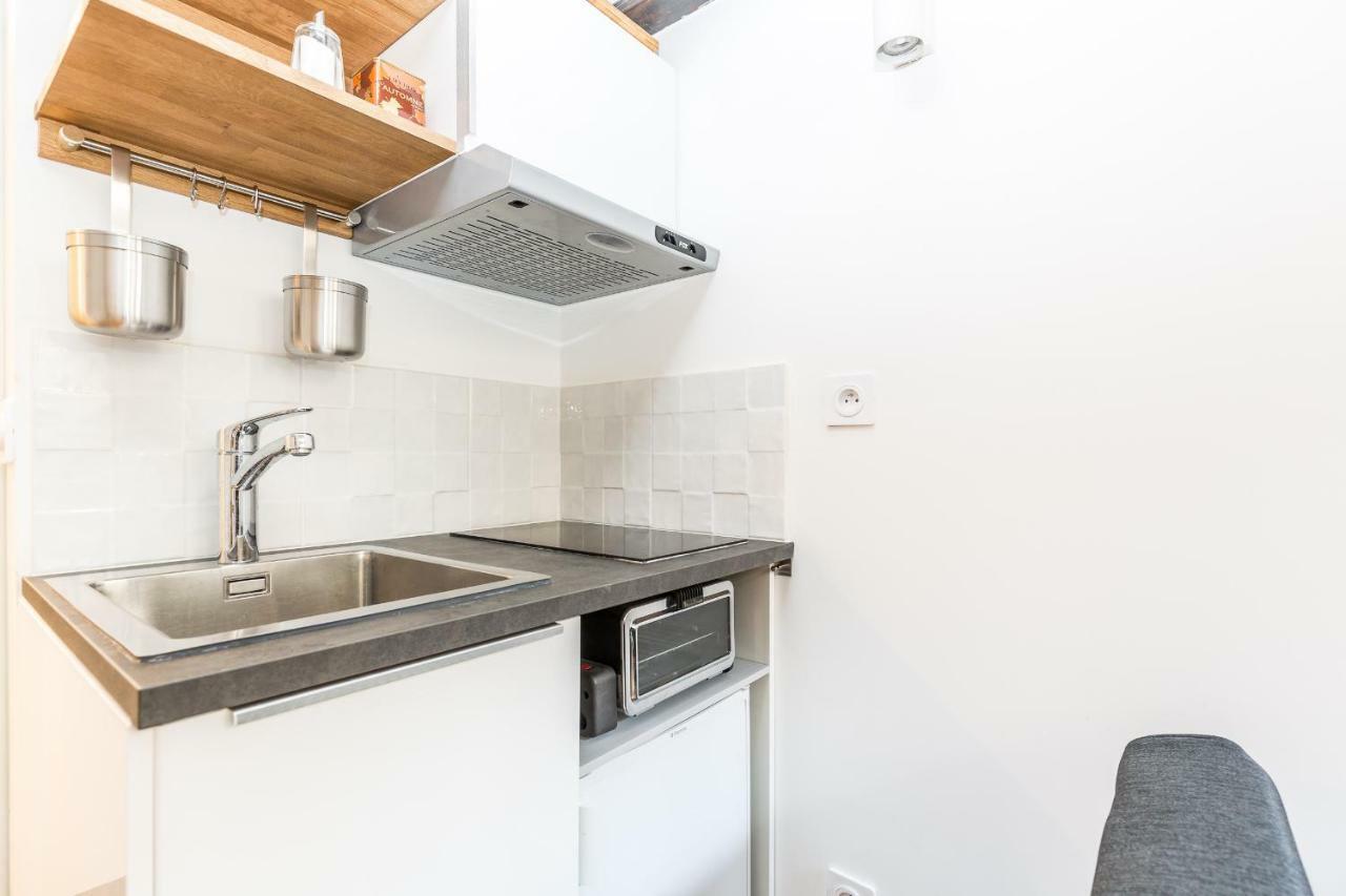 Le Loft Du Marais Appartement Paris